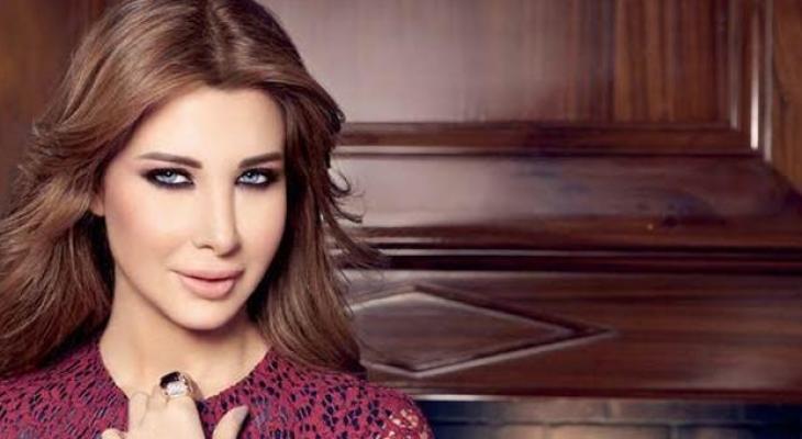 نانسي عجرم