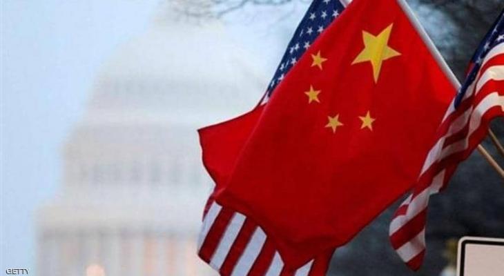 واشنطن وبكين: الرئيس الأميركي  "دونالد ترامب" يعلن "الموعد المنتظر"