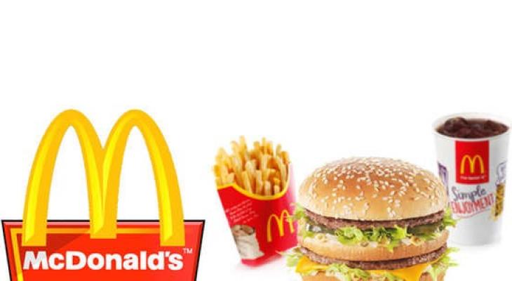 مسلم يطالب ماكدونالدز باعتذار وتعويض .. فما السبب