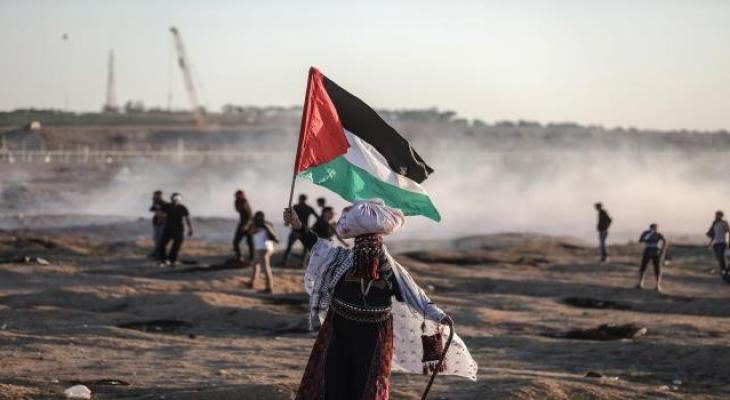 هل تُستأنّف مسيرات العودة على حدود غزّة للرد على صفقة القرن؟!