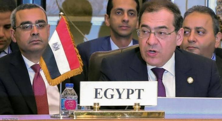 مصر: توقّع 9 اتفاقات للتنقيب عن "النفط و الغاز" باستثمارات عملاقة