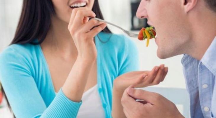 بالفيديو: تعرفي عليها "سيدتي" مفتاح الرجل بطنه وأمور أخرى