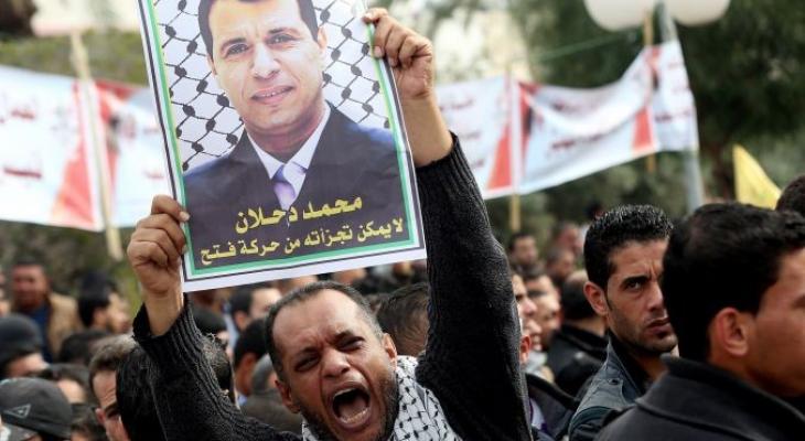 قيادي بتيار الإصلاح في فتح يكشف عن أسباب المشاركة في احتفالات الانطلاقة بغزة