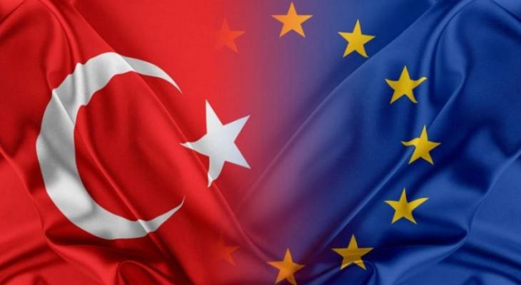 "الاتحاد الأوروبي" يخطط لتخفيض مساعداته المالية لـ"تركيا"