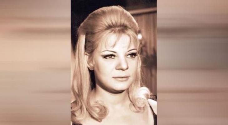 نادية لطفي