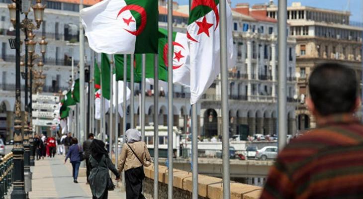 الجزائر:  تكشف "مخطط عمل" لإنعاش اقتصادها