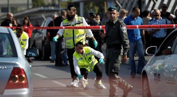مقتل 15 "إسرائيليًا" خلال سلسلة عمليات فلسطينية في غضون شهر