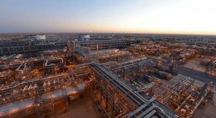 السعودية: تدشن عصر "الغاز" بتطوير حقل "الجافورة" العملاق