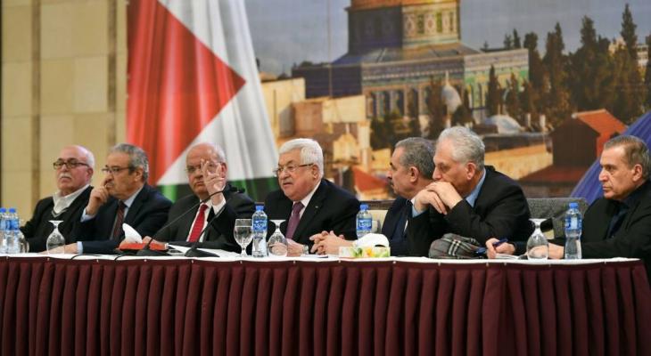 قيادي فلسطيني يكشف عن تقديم مقترح للرئيس لتوحيد جهود مواجهة "صفقة القرن"