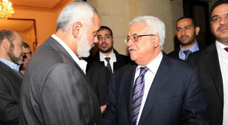أول تعقيب من "حماس" على اجتماع وزراء الخارجية العرب وخطاب الرئيس عباس