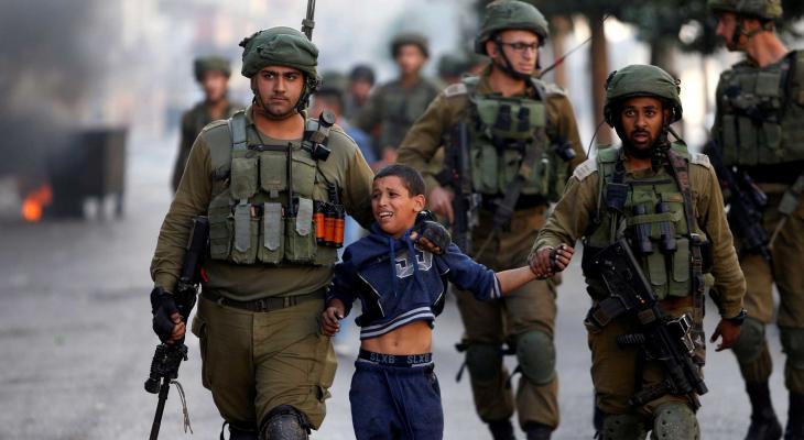 شهادات مؤلمة لـ28 طفلًا أسيراً داخل معتقل "الدامون" الإسرائيلي
