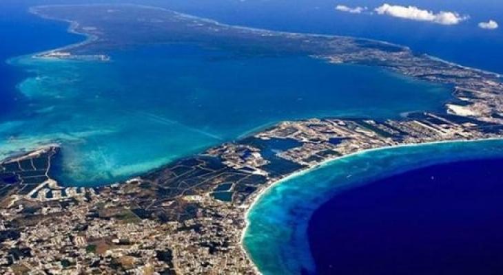 جزر" كايمان" تتصدر قائمة مخابئ "الأموال" في العالم