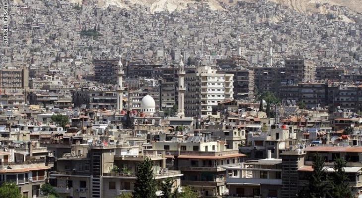 الحكومة السورية: قرار ملزم لجميع بما يتعلق "العقارات والسيارات"