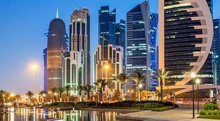 قطر: ارتفاع الدين الخارجي خلال 2019