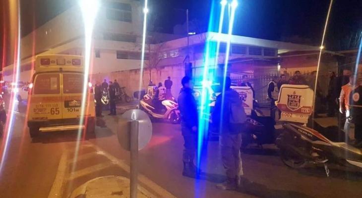 شاهد بالفيديو: 3 إصابات بعملية دهس في القدس