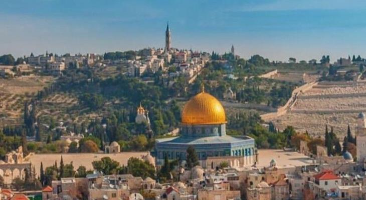 صحيفة عبرية تكشف عن إعداد وثيقة جديدة تُشكك بصلاحية فكرة تقسيم القدس