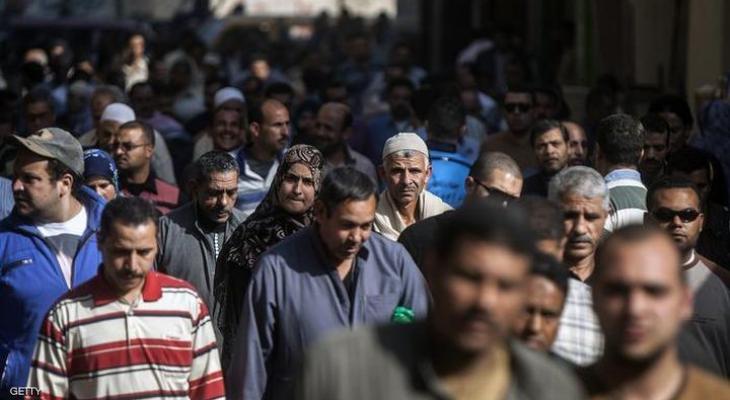 مصر: تراجع معدل البطالة خلال العام الحالي