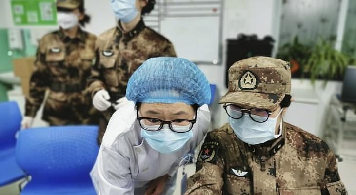 شاهد: قاهرة "إيبولا والسارس" تُعلن نجاح الصين في إنتاج مصل مضاد لكورونا