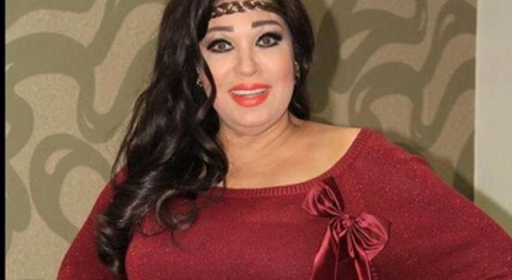 فيفي عبده