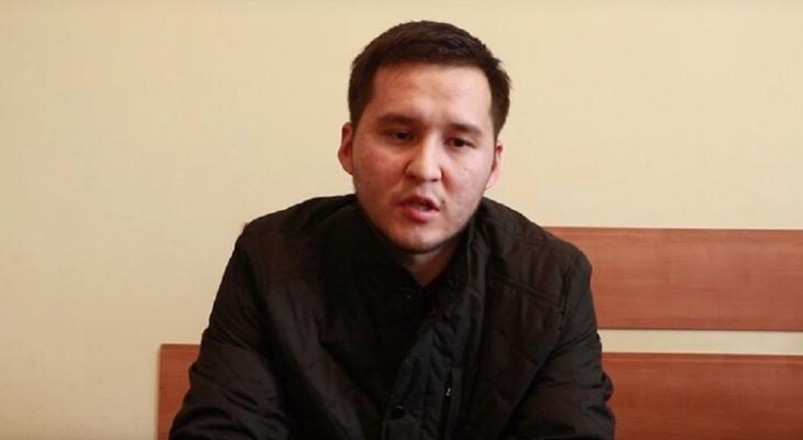 بالفيديو: مروج أخبار زائفة عن "فيروس كورونا" في كازاخستان مهدد بالاعدام