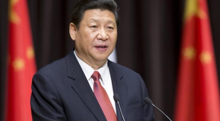 الرئيس الصيني يُؤكّد استعداد بلاده التنسيق مع كافة الأطراف لمواجهة كورونا