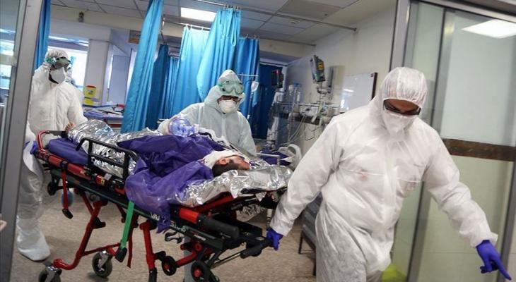 شاهد: وفاة طبيب فلسطيني مقيم بإسبانيا جراء إصابته بفيروس كورونا