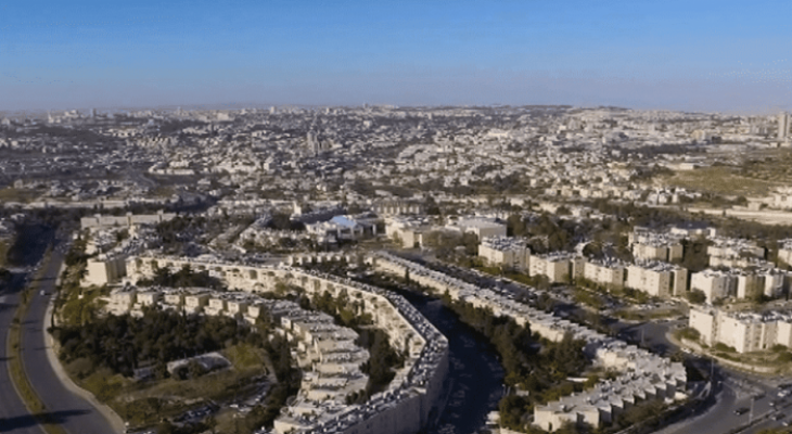 الأردن تدين طرح الاحتلال مناقصات لبناء ألف وحدة استيطانية