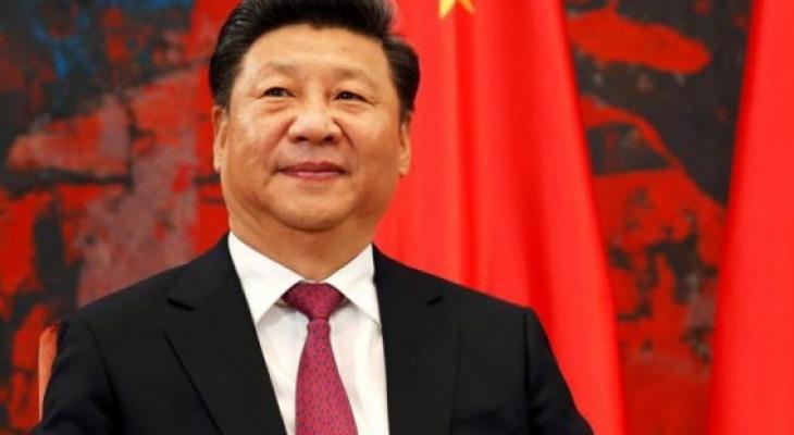 بالفيديو: الرئيس الصيني " شي جين بينغ"يزور بؤرة فيروس "كورونا" في بلاده!