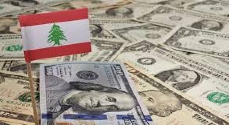 بالأرقام: ماذا يعني تخلف "لبنان" عن "سداد الديون"؟