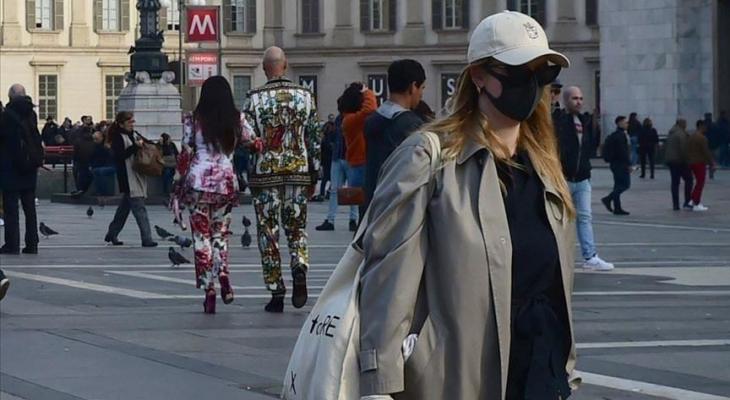 بالفيديوهات: متاجر وأسواق فارغة وشوارع خالية بسبب"فيروس كورونا" يثير الرعب في إيطاليا
