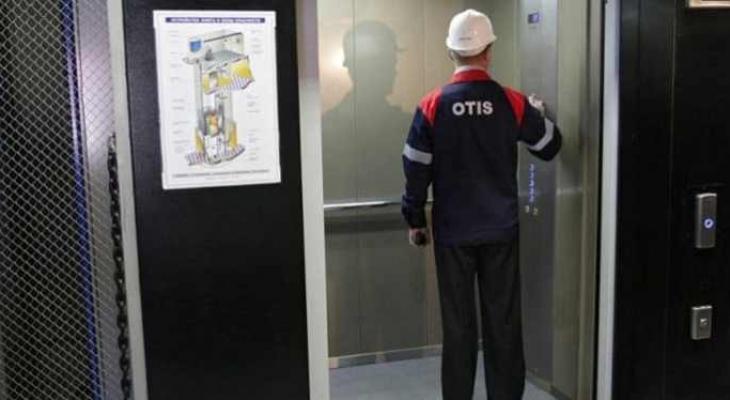 تطوير "مصعد" لا يحتاج للمس في الصين لتجنب انتقال العدوى بفيروس كورونا