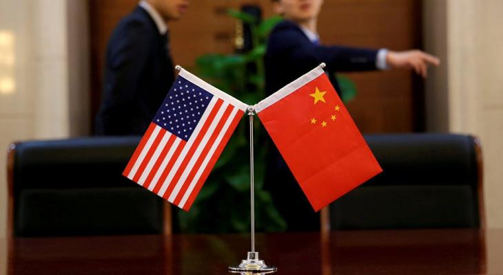 الصين تُحذّر أمريكا من تصعيد درجة التوتر بين البلدين