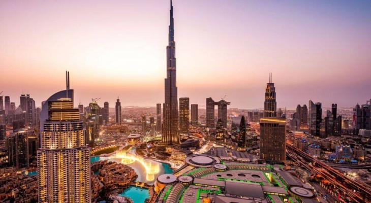 الإمارات: الأولى عربيا في تقرير "السعادة" العالمي