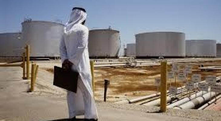 السعودية: تعتزم زيادة صادراتها النفطية