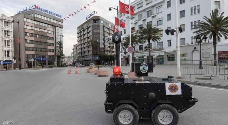 النقد الدولي: يقرض تونس بـ"745" مليون دولار لمواجهة "أزمة كورونا"