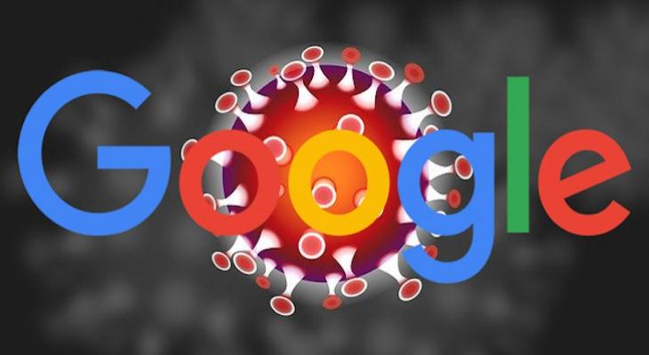شاهدوا: السؤال الأكثر بحثا على "غوغل" بشأن "وباء كورونا" يخفي جانبا نفسيا