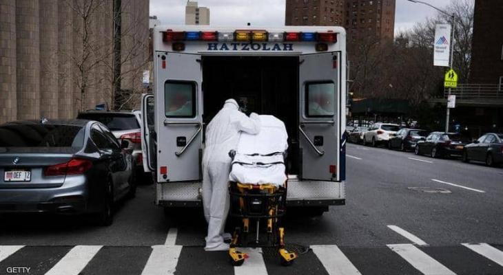 طبيبة "أميركية" بارزة عالجت مئات المصابين بـ"فيروس كورونا" .. ثم انتحرت