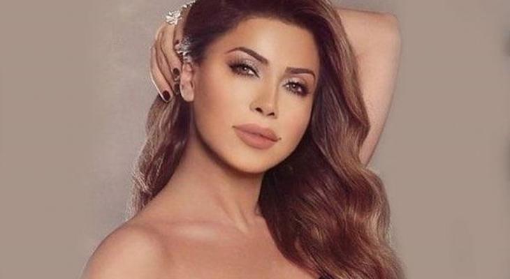 نوال الزغبي