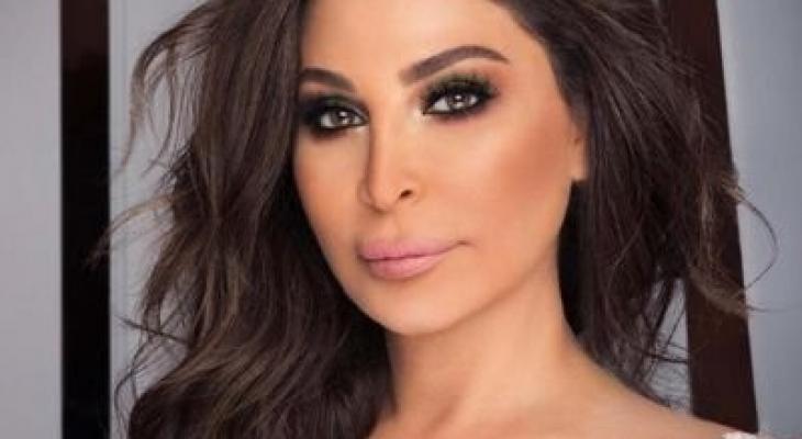 إليسا
