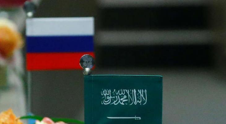مسؤول "روسي" بارز يعلن عن استثمارات "طبية" في السعودية