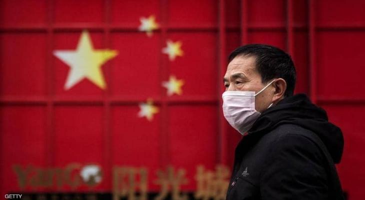 الصين: انتعاش "متواضع" لقطاع "التجارة" في ظل أزمة كورونا