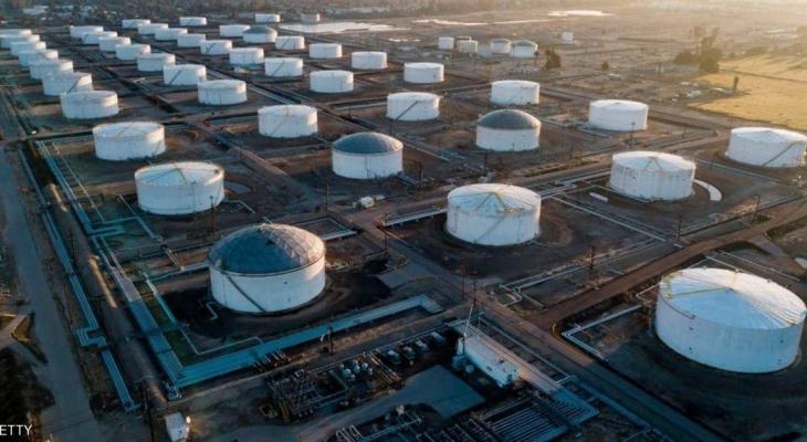 الجزائر: تكشف حجم احتياطاتها النفطية "المثبتة"