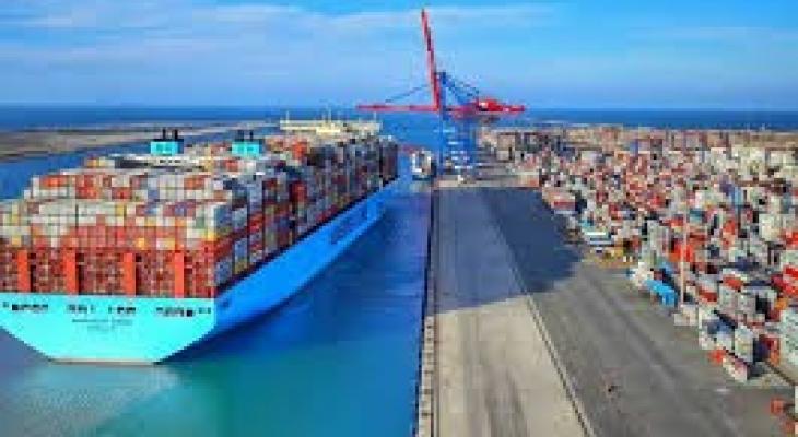 مصر: ضخ استثمارات ضخمة في ميناء شرق بورسعيد