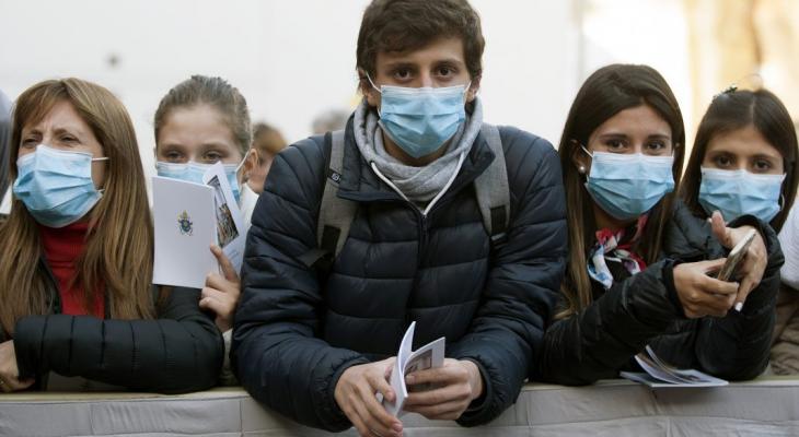 بالفيديو: ما الذي سيتغير بعد وباء كورونا؟