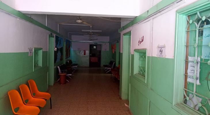 الصحة بغزة تُقرر إعادة فتح مستوصف النصيرات بعد إغلاق استمر أيام