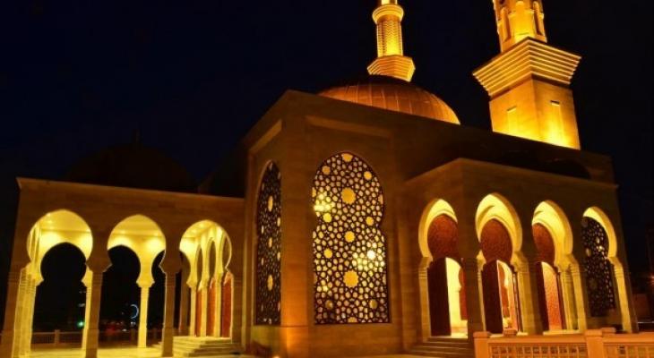 الأوقاف بغزّة: نسعى لأنّ تكون الصلوات في المساجد خلال شهر رمضان
