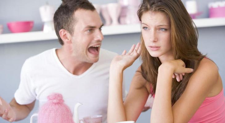 شاهدي: الشعور بـ"الجوع" يزيد حدة الخلافات الزوجية