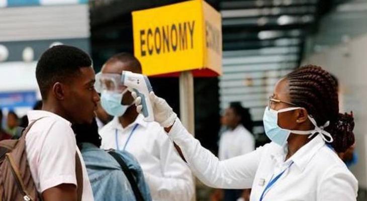 فيروس"كورونا"  قد يدمر 20 مليون وظيفة في  القارة أفريقيا