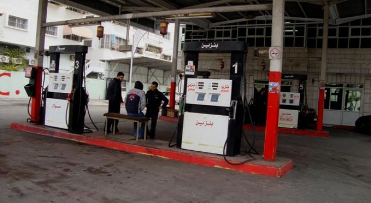 شاهد: ثبات أسعار بيع الوقود في غزة رغم انخفاضه في الضفة والداخل