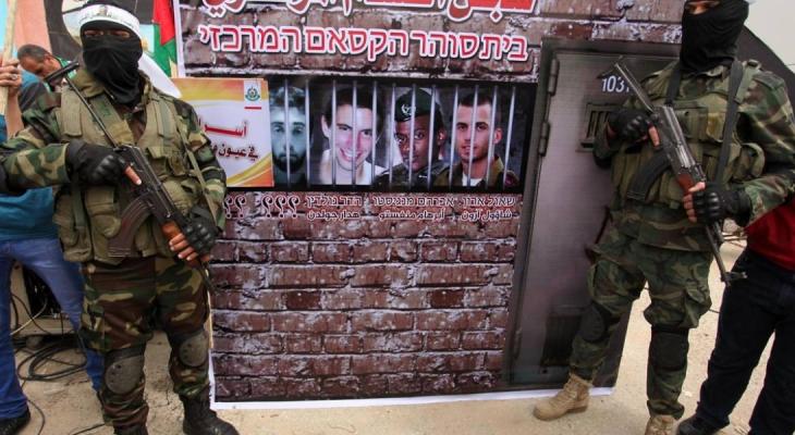 تحليل: هل تلجأ المقاومة للكشف عن مصير جنود الاحتلال لديها لتحريك ملف الأسرى؟